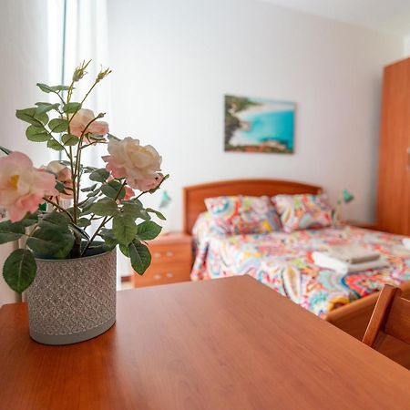 Casa Hana アルゲーロ エクステリア 写真