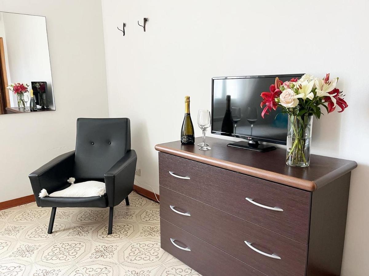 Casa Hana アルゲーロ エクステリア 写真