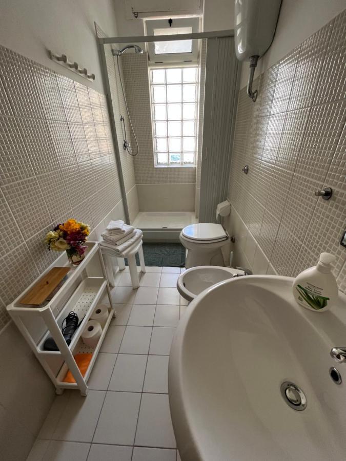 Casa Hana アルゲーロ エクステリア 写真