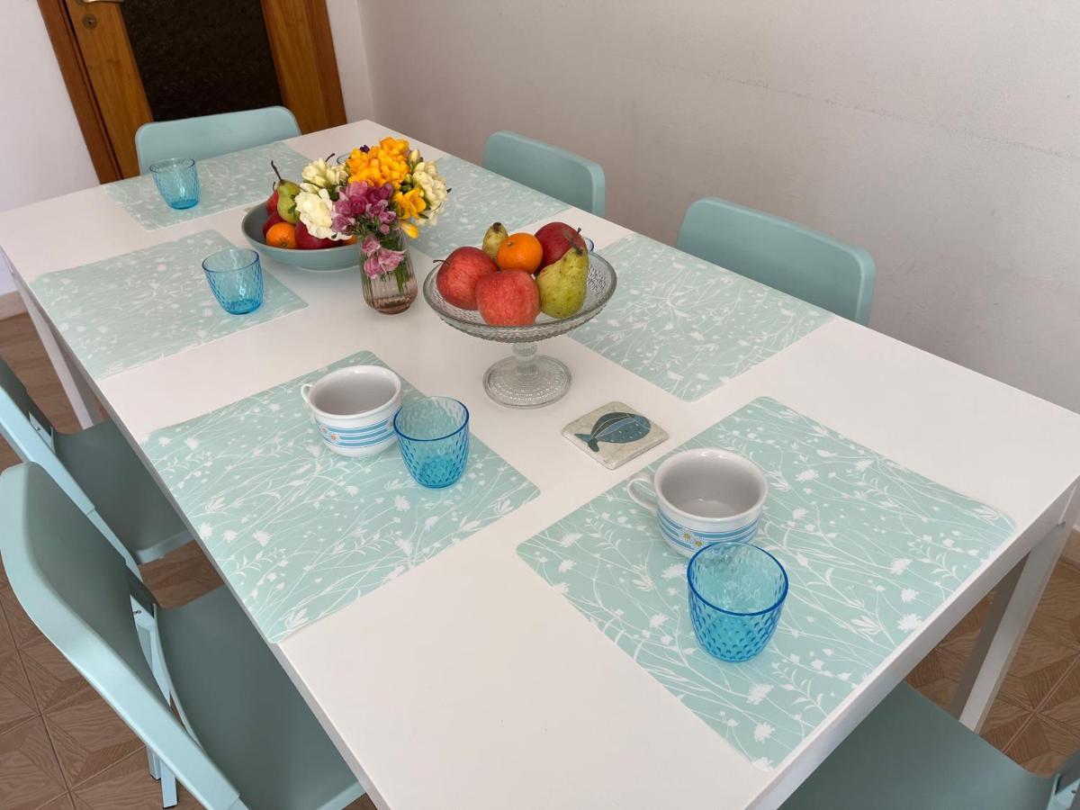 Casa Hana アルゲーロ エクステリア 写真