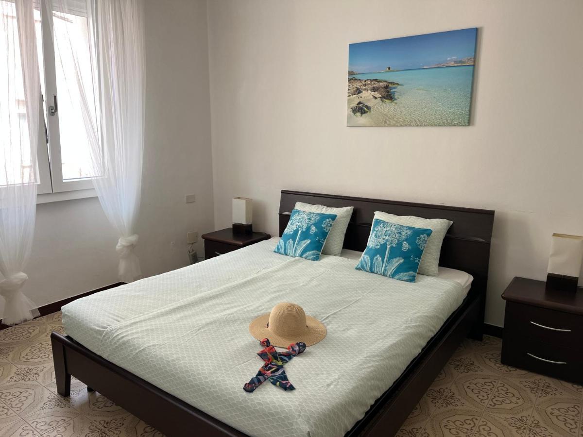 Casa Hana アルゲーロ エクステリア 写真