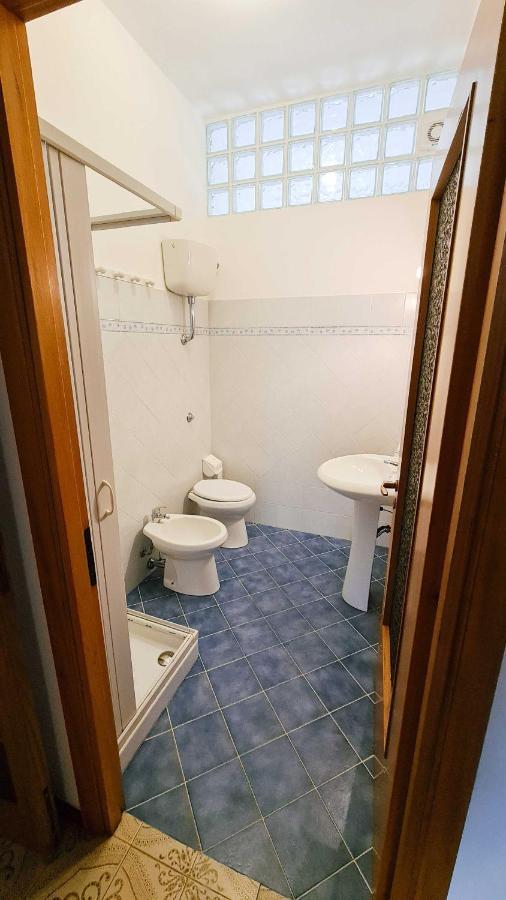 Casa Hana アルゲーロ エクステリア 写真