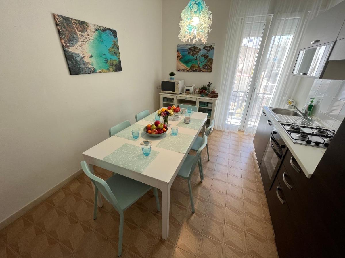 Casa Hana アルゲーロ エクステリア 写真