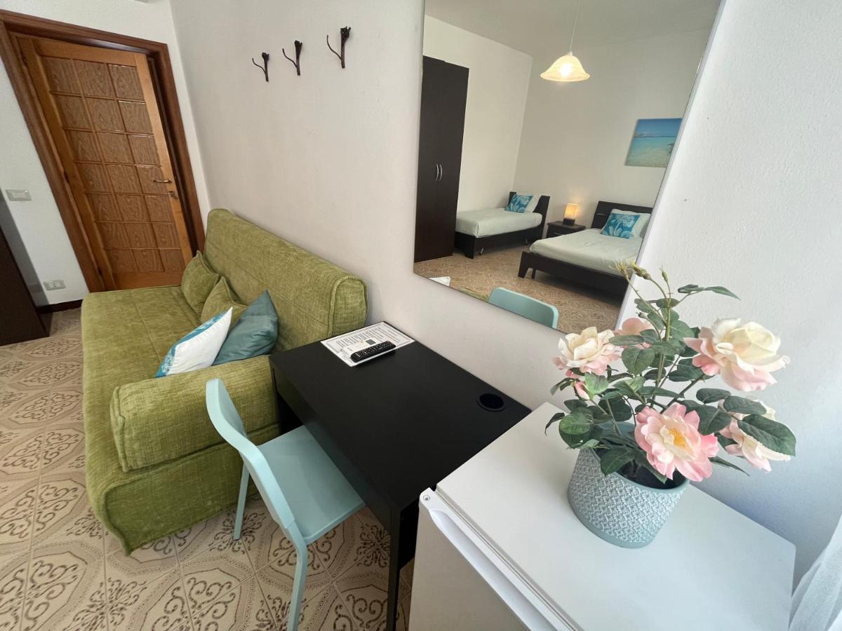 Casa Hana アルゲーロ エクステリア 写真