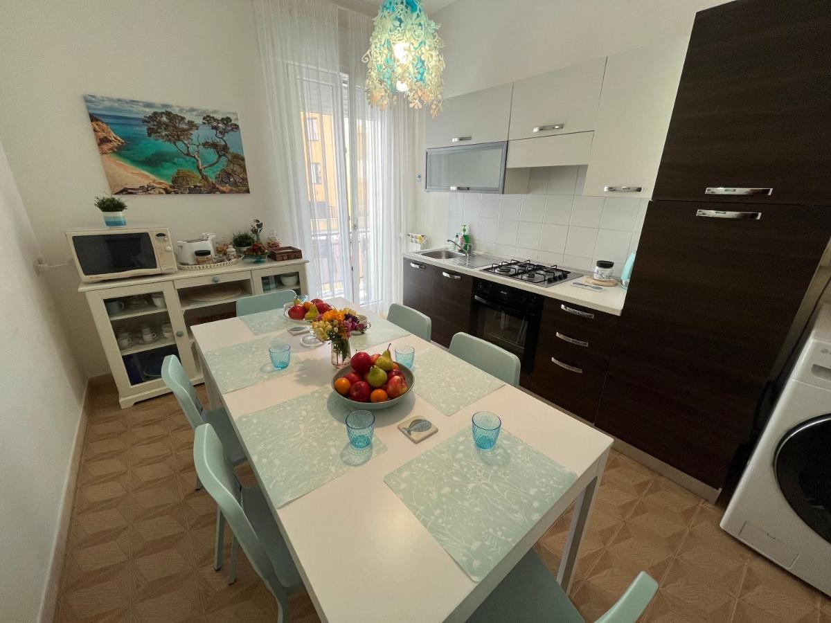 Casa Hana アルゲーロ エクステリア 写真