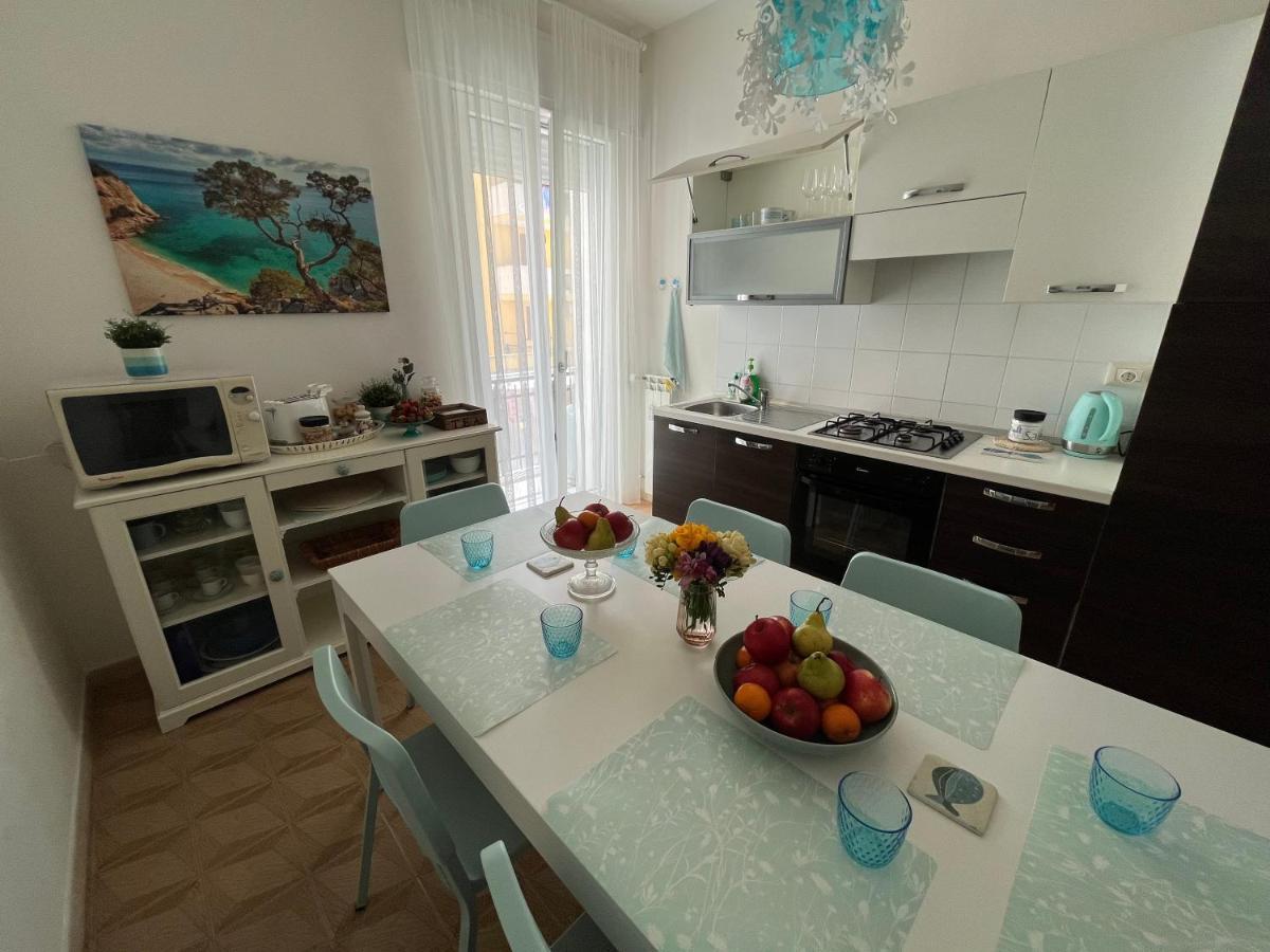 Casa Hana アルゲーロ エクステリア 写真