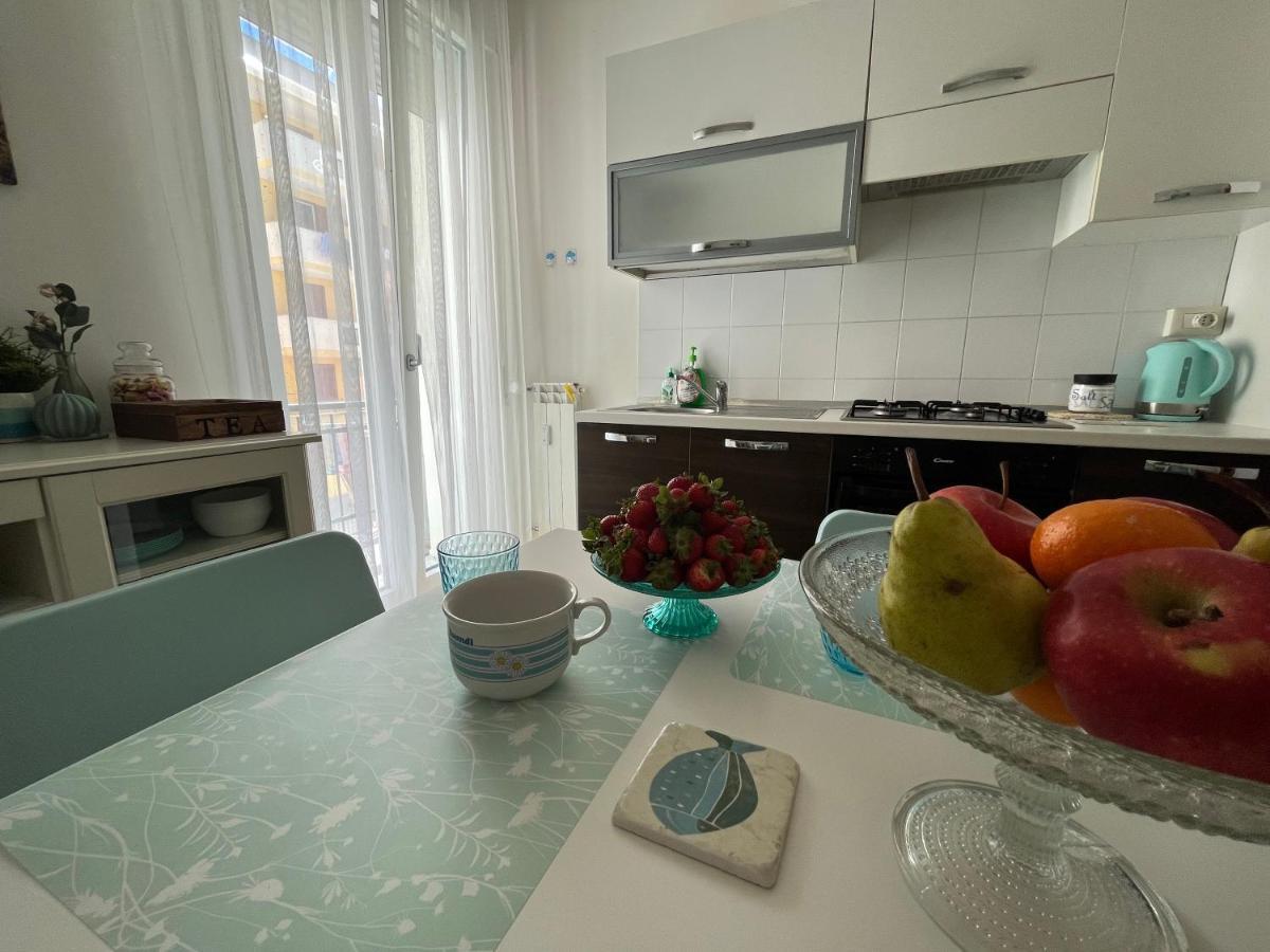 Casa Hana アルゲーロ エクステリア 写真