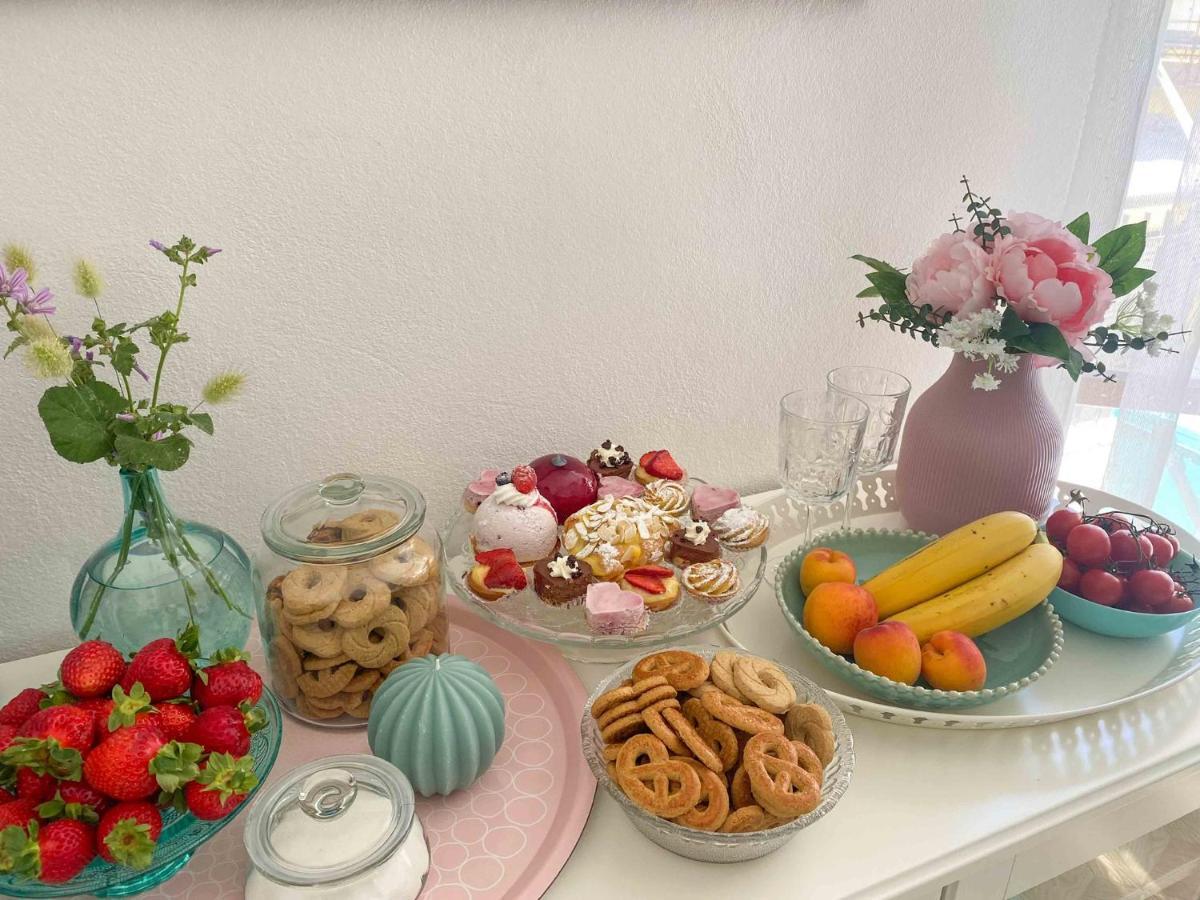 Casa Hana アルゲーロ エクステリア 写真