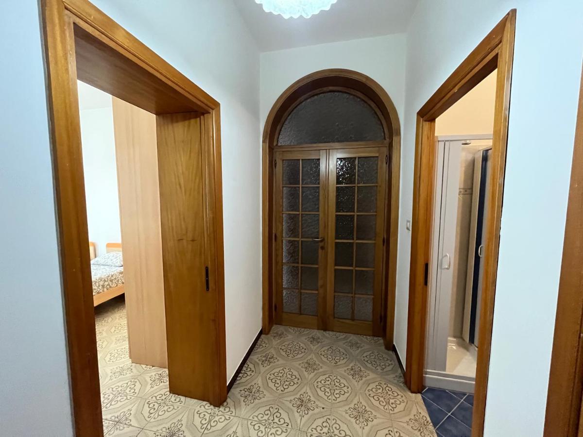 Casa Hana アルゲーロ エクステリア 写真