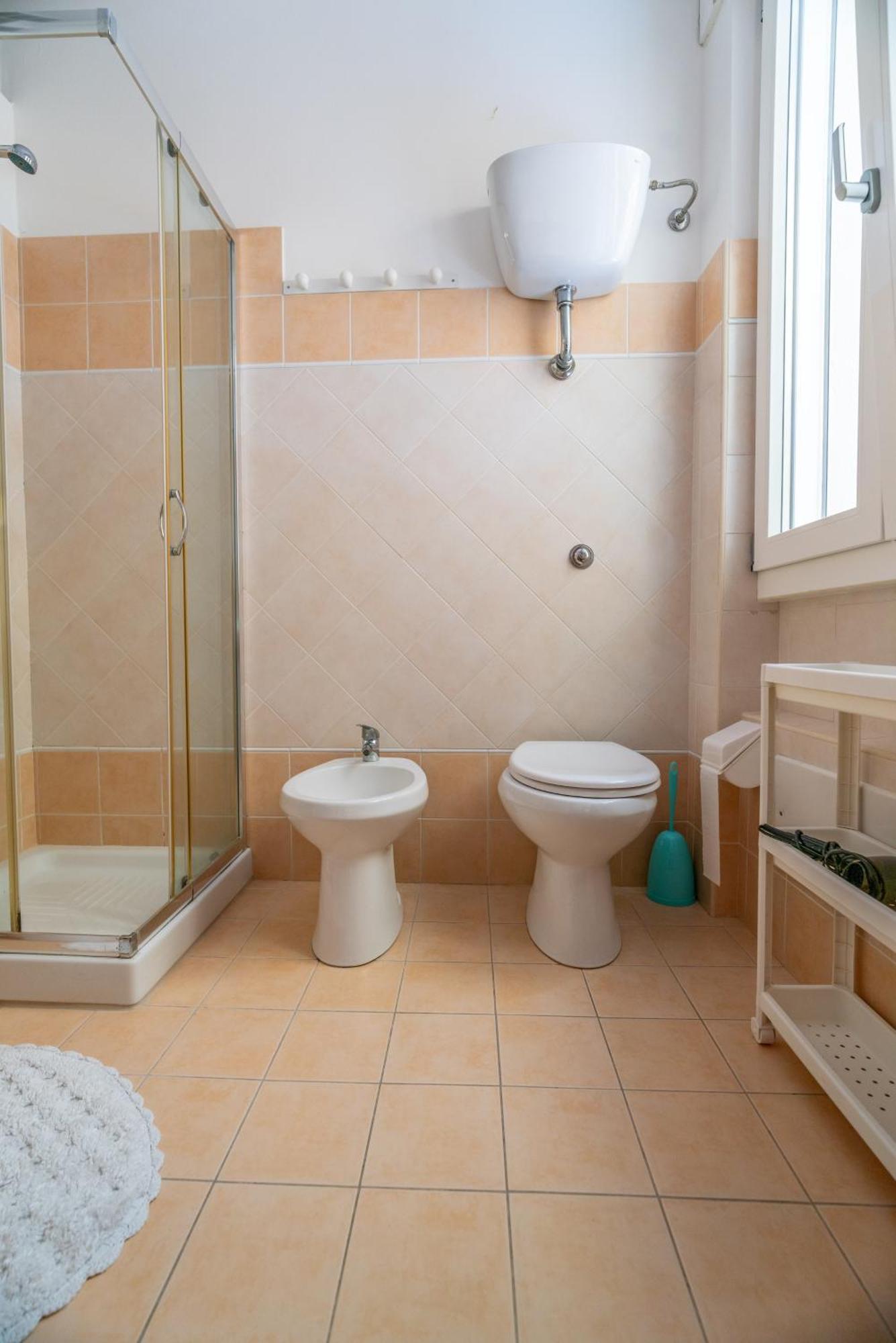 Casa Hana アルゲーロ エクステリア 写真